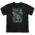 JLA - Justice Is Served Youth Short Sleeve