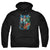 JLA - Jl Assemble Adult Pullover Hoodie