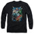 JLA - Jl Assemble Adult Long Sleeve
