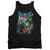 JLA - Jl Assemble Adult Tank Top
