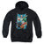 JLA - Jl Assemble Youth Hooded Sweatshirt