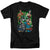 JLA - Will Power Adult Regular Fit Short Sleeve