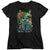 JLA - Will Power Women's Short Sleeve