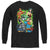 JLA - Will Power L - S Youth