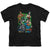 JLA - Will Power Youth Short Sleeve