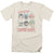 JLA - My Super Hero Adult Regular Fit Short Sleeve