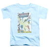 JLA - Vintage Cover 12 Toddler Short Sleeve