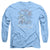 JLA - Go Fight Win Adult Long Sleeve