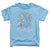 JLA - Go Fight Win Toddler Short Sleeve