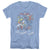 JLA - Go Fight Win Women's Short Sleeve