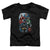 JLA - The Four Toddler Short Sleeve