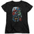 JLA - The Four Women's Short Sleeve