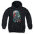 JLA - The Four Youth Hooded Sweatshirt