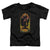 JLA - Deco Toddler Short Sleeve
