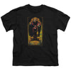 JLA - Deco Youth Short Sleeve