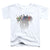 JLA - Circle Crest Toddler Short Sleeve