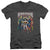 JLA - Neighborhood Watch Adult Slim Fit V Neck Cotton