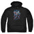 JLA - Cosmic Crew Adult Pullover Hoodie