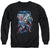 JLA - Cosmic Crew Adult Crewneck Sweatshirt