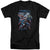 JLA - Cosmic Crew Adult Tall Fit Short Sleeve