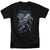 JLA - Cosmic Crew Adult Regular Fit Short Sleeve