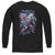 JLA - Cosmic Crew L - S Youth