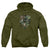 JLA - Spacing Out Adult Pullover Hoodie
