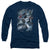 JLA - Ride The Lightening Adult Long Sleeve