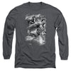 JLA - Atmospheric Adult Long Sleeve