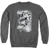 JLA - Atmospheric Adult Crewneck Sweatshirt