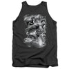 JLA - Atmospheric Adult Tank Top