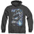 JLA - Atmospheric Adult Heather Hoodie