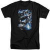 JLA - Atmospheric Adult Tall Fit Short Sleeve