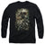 JLA - Aftermath Adult Long Sleeve