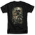 JLA - Aftermath Adult Regular Fit Short Sleeve