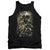 JLA - Aftermath Adult Tank Top