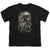 JLA - Aftermath Youth Short Sleeve