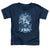 JLA - Burst Toddler Short Sleeve