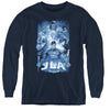 JLA - Burst L - S Youth