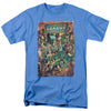 JLA - No 212 Vintage Adult Regular Fit Short Sleeve