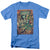 JLA - No 212 Vintage Adult Regular Fit Short Sleeve