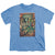 JLA - No 212 Vintage Youth Short Sleeve