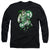 JLA - Gl In Action Adult Long Sleeve