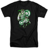 JLA - Gl In Action Adult Tall Fit Short Sleeve