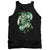JLA - Gl In Action Adult Tank Top