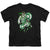JLA - Gl In Action Youth Short Sleeve