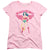 Jla - Ww Sparkle Women's Short Sleeve