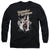 Jla - Ww Break Out Adult Long Sleeve