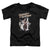 Jla - Ww Break Out Toddler Short Sleeve