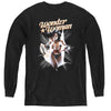 Jla - Ww Break Out L - S Youth